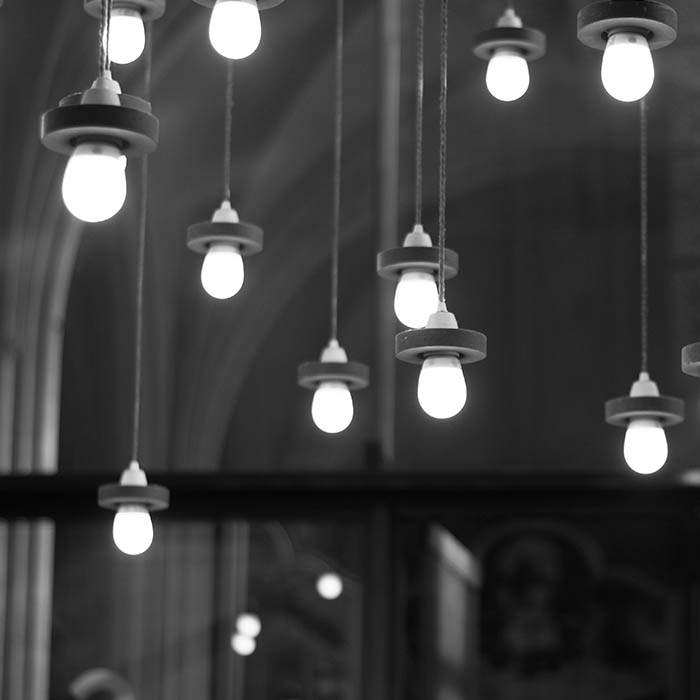 light