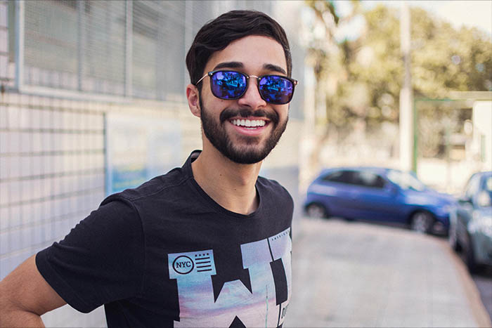 Founder Anass is image